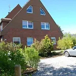 Apartamento Schoenes-wohnen-am-suedstrand-fewo-1