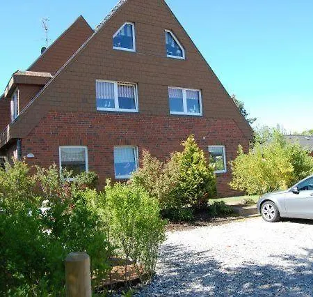 Schoenes-wohnen-am-suedstrand-fewo-1 Appartamento