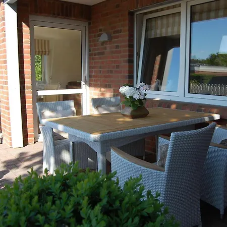 Schönes Wohnen Am Südstrand 1 Apartment *