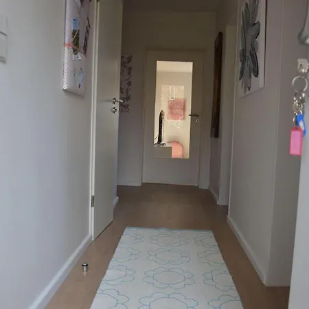 Appartamento Schoenes-wohnen-am-suedstrand-fewo-1