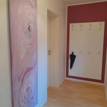 Schoenes-wohnen-am-suedstrand-fewo-1 Appartamento Wyk auf Föhr