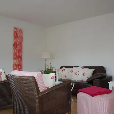 Schoenes-wohnen-am-suedstrand-fewo-1 Appartamento Wyk auf Föhr