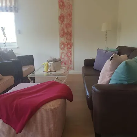 Appartamento Schoenes-wohnen-am-suedstrand-fewo-1