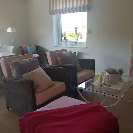 Appartamento Schoenes-wohnen-am-suedstrand-fewo-1