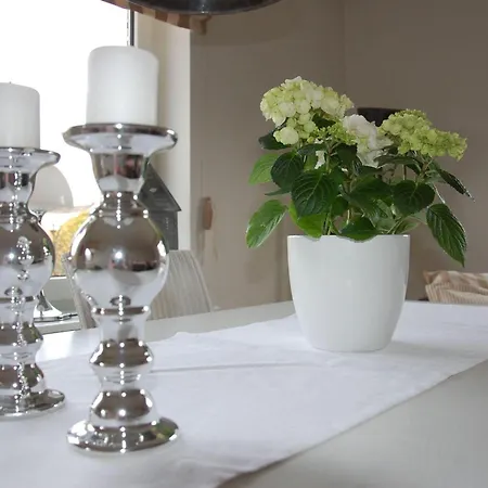 Appartamento Schoenes-wohnen-am-suedstrand-fewo-1 Wyk auf Föhr