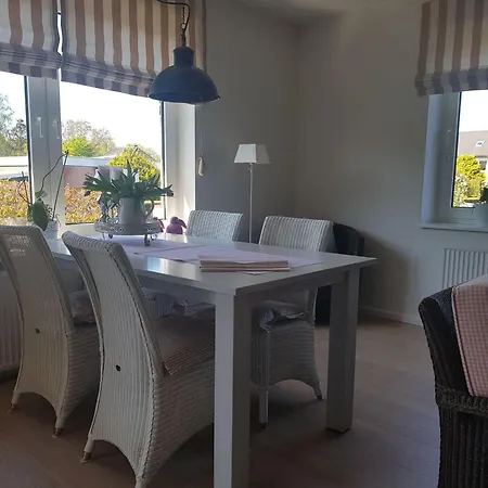 Schoenes-wohnen-am-suedstrand-fewo-1 Appartamento *