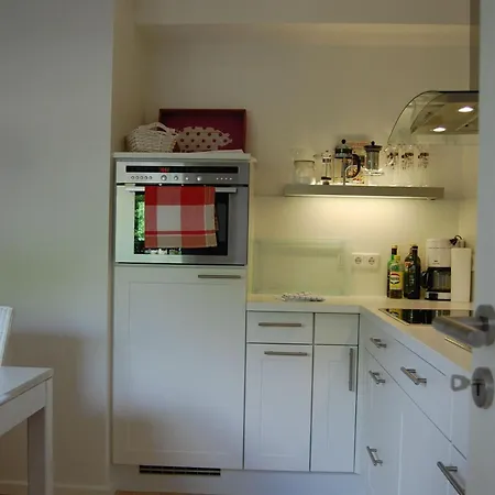 Appartamento Schoenes-wohnen-am-suedstrand-fewo-1