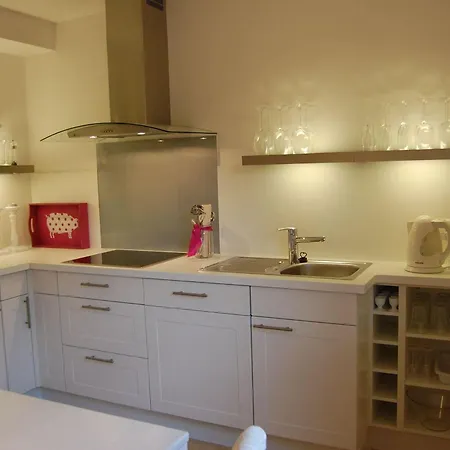 Schoenes-wohnen-am-suedstrand-fewo-1 Appartamento