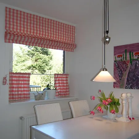 Appartamento Schoenes-wohnen-am-suedstrand-fewo-1 *