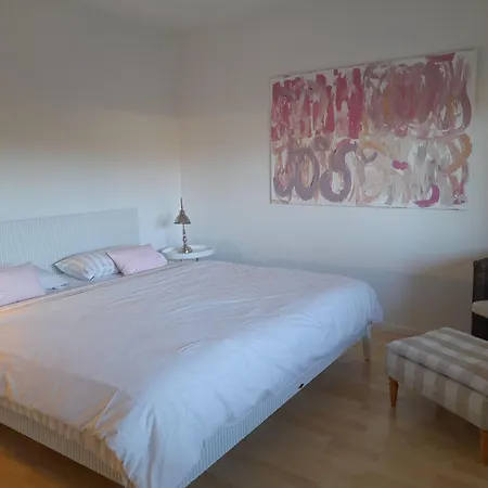 Schoenes-wohnen-am-suedstrand-fewo-1 Appartamento *