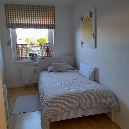 Schoenes-wohnen-am-suedstrand-fewo-1 Appartamento Wyk auf Föhr