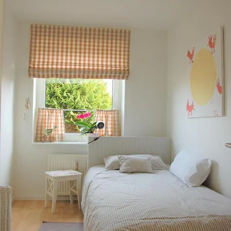 Appartamento Schoenes-wohnen-am-suedstrand-fewo-1 Wyk auf Föhr