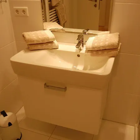 Appartamento Schoenes-wohnen-am-suedstrand-fewo-1