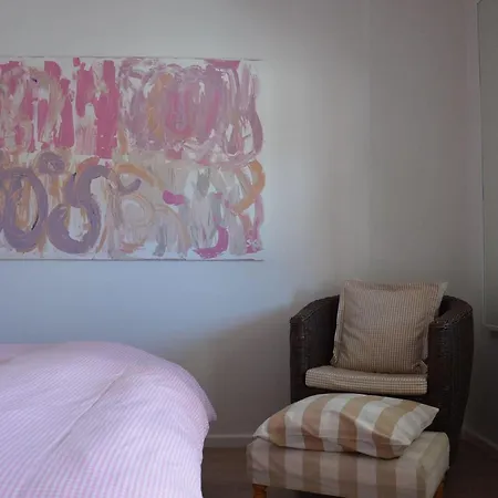 Appartamento Schoenes-wohnen-am-suedstrand-fewo-1 *