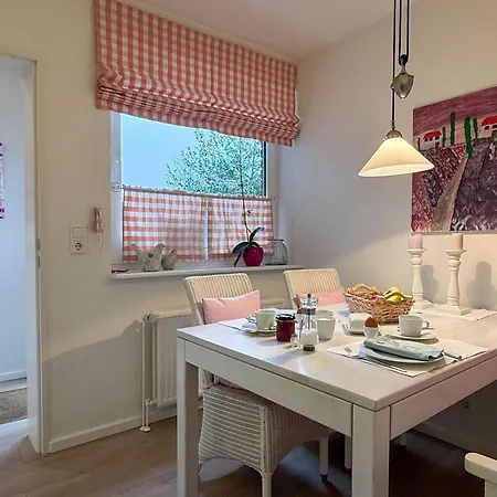 Schönes Wohnen Am Südstrand 1 Apartment