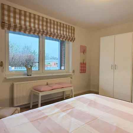 Schönes Wohnen Am Südstrand 1 Apartment *
