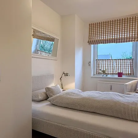 Apartment Schönes Wohnen Am Südstrand 1