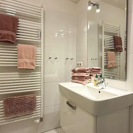 Apartment Schönes Wohnen Am Südstrand 1